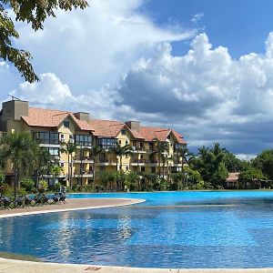 Standard Double or Twin Room Garden View
